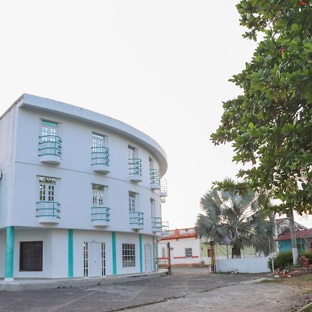 Hotel Plaza Real Montelibano Bagian luar foto